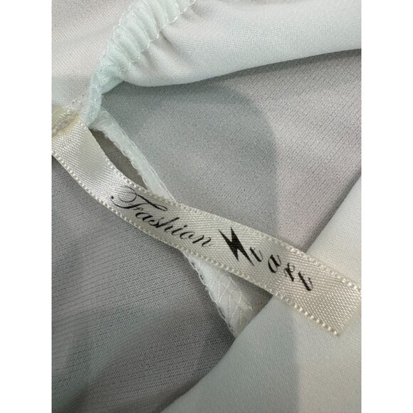 Fashion Art Women's Summer Dress, size small - Picture 4 of 14